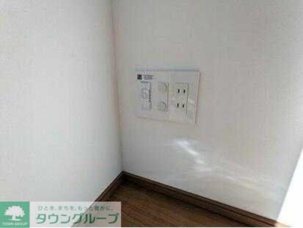 ステラコート北浦和の物件内観写真